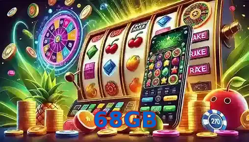 68GB